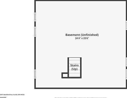2nd image of 22471 Beckford Ave