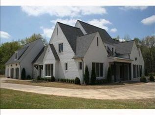 1195 Poplar Acres Rd, Piperton, TN 38017