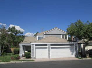 5868 Prairie Falcon Dr, La Verne, CA 91750
