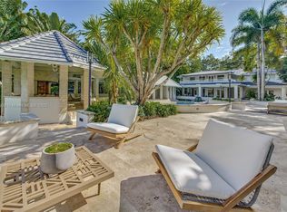 9990 Old Cutler Rd, Coral Gables, FL 33156