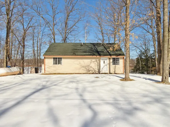 3593 S Shore Dr, Lupton, MI 48635