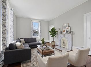 4 Mount Vernon St APT 4, Haverhill, MA 01830