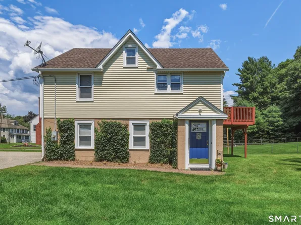 57-1/2 East Street, Vernon, CT 06066