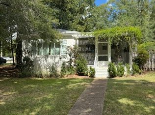 401 Fairwood Blvd, Fairhope, AL 36532
