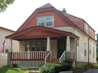 2161 S 83rd St, Milwaukee, WI 53219