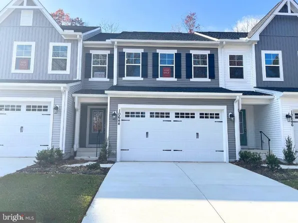 10644 Afton Grove Ct, Fredericksburg, VA 22408