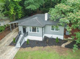 2200 Beecher Cir SW, Atlanta, GA 30311