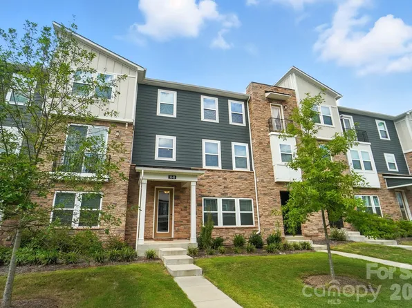 1641 Unison Dr, Charlotte, NC 28262