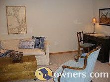 Bonus Room/Home Office area