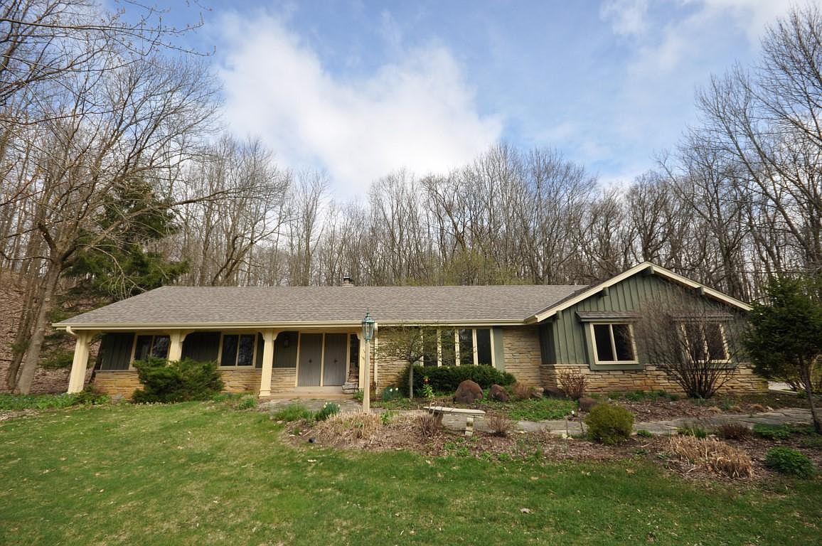 1715 Troll Hill Rd, Hubertus, WI 53033 | Zillow