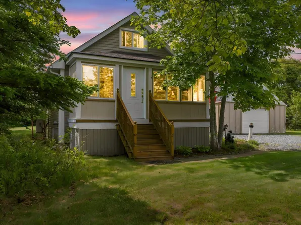 2000 Prospect Rd, Halifax, NS B3T 1R9