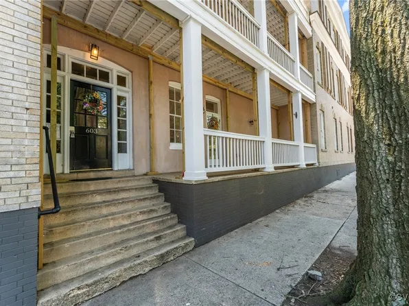 603 N Allen Ave #U1b, Richmond, VA 23220
