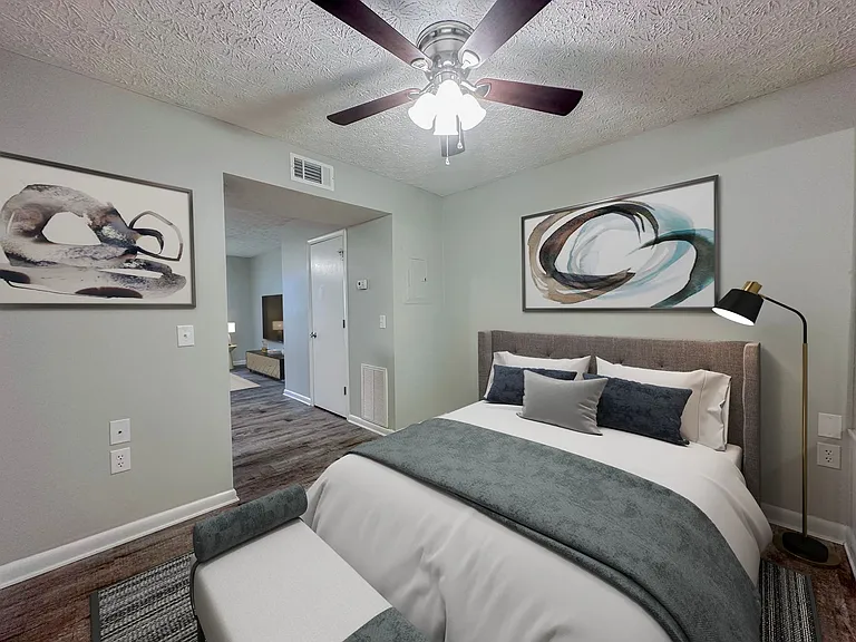 Lakeland Hills Apartment Homes — Photo 22
