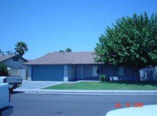 602 S Windsor St, Mesa, AZ 85204