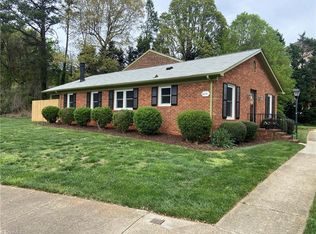 4824 Tower Rd UNIT C, Greensboro, NC 27410
