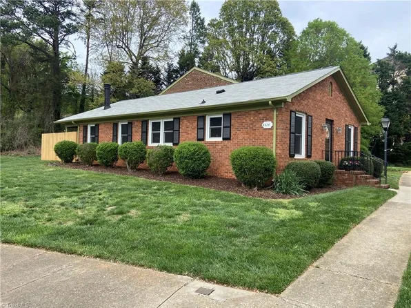 4824 Tower Rd Unit C, Greensboro, NC 27410