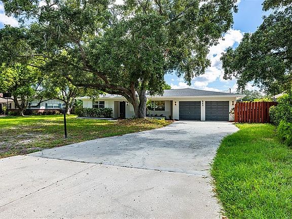 543 Circle Dr E, Largo, FL 33770 | Zillow