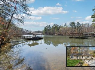 3510 Riviera Dr, Cumming, GA 30041