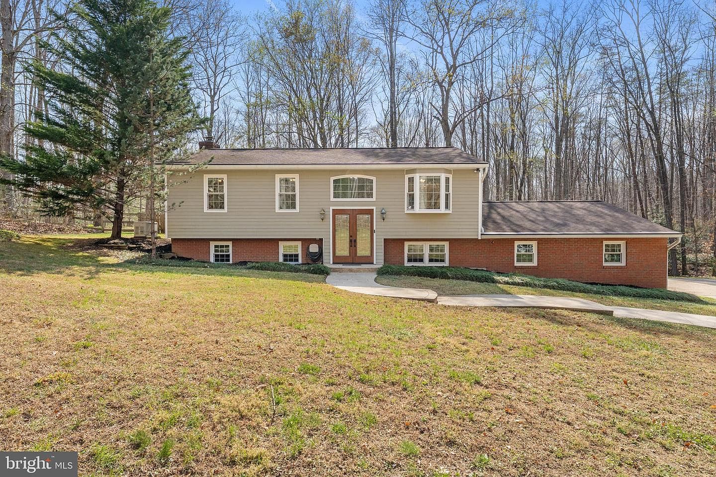 DECADE　MILTON60s 13404 Misty Way, Fredericksburg, VA 22407 | Zillow