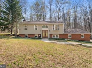 13404 Misty Way, Fredericksburg, VA 22407