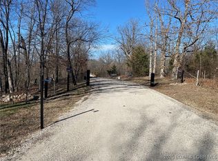 Maverick Dr, Eldridge, MO 65463