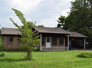 3007 Howell Ave, Fort Smith, AR 72904