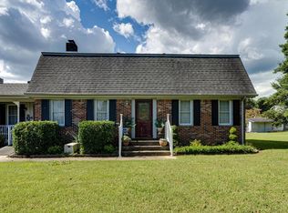 1103 Hudson Ave, Jasper, TN 37347