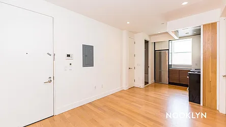 Rented by Nooklyn NYC LLC
