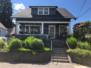 3623 SE 15th Ave #A, Portland, OR