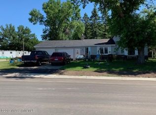 302 Birch Ave NE, Wadena, MN 56482