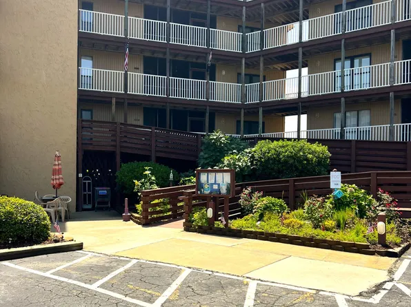 1866 New River Inlet Road Unit 3308, North Topsail Beach, NC 28460