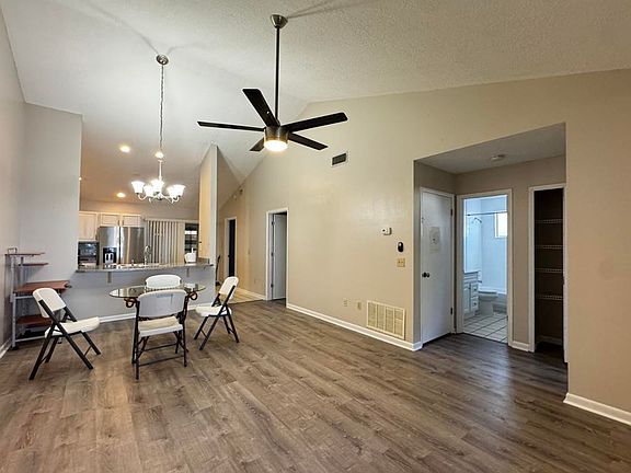 4th image of 3556 Forest Branch Dr APT F