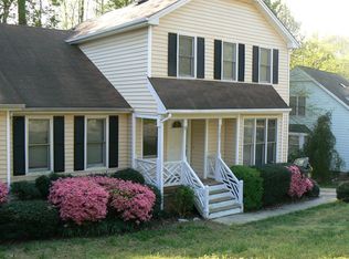 7307 Wilderness Rd, Raleigh, NC 27613