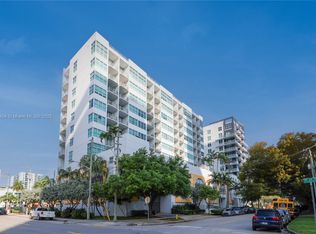 Edgewater Lofts, Miami, FL 33137