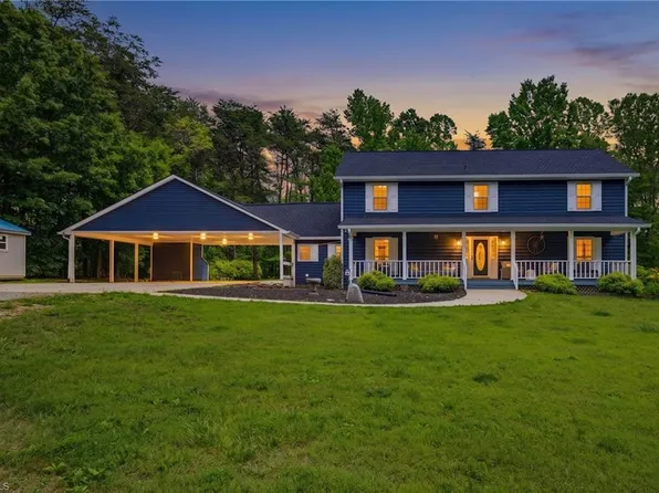 7160 State Highway 700, Ruffin, NC 27326