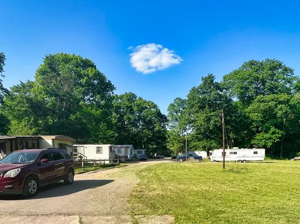 0 Red Bridge Ln, Franklin, PA 16323