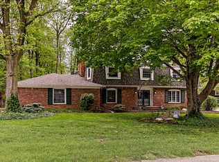 7230 Cranbrook Ct, Indianapolis, IN 46250