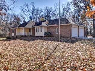 7736 E Farm Road 174, Rogersville, MO 65742