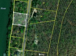 615 The Battery LOT 51, Kingston, TN 37763