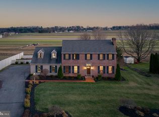 414 Twin Elm Rd, Strasburg, PA 17579