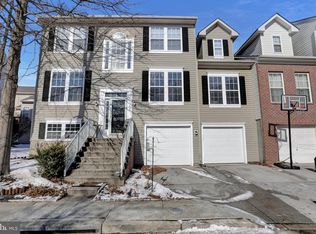 100 Egypt Farms Rd, Owings Mills, MD 21117