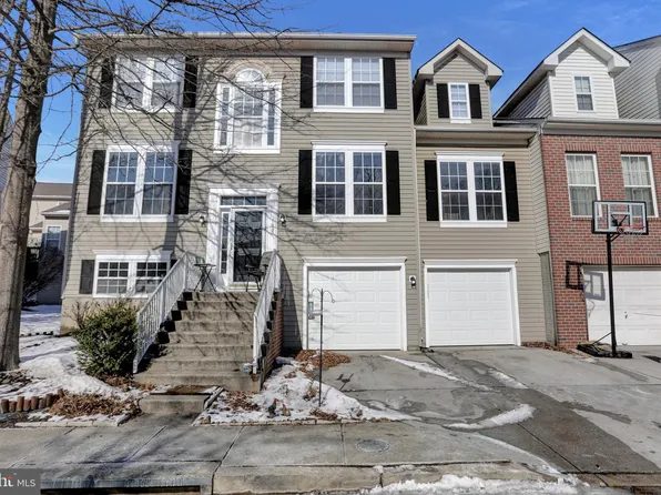 100 Egypt Farms Rd, Owings Mills, MD 21117