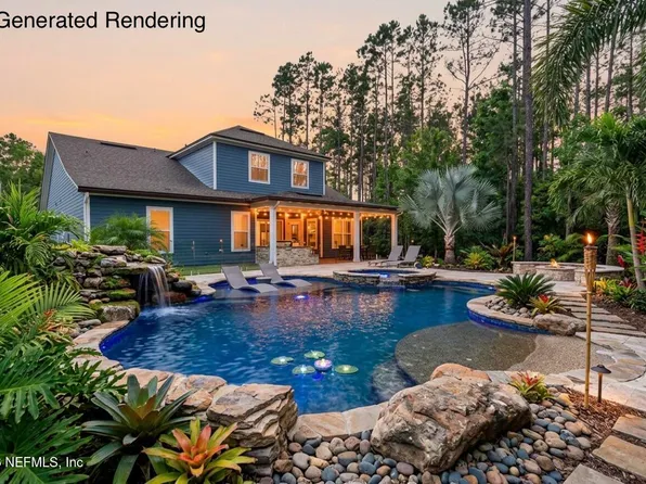 250 SHADOW Cove, St. Johns, FL 32259