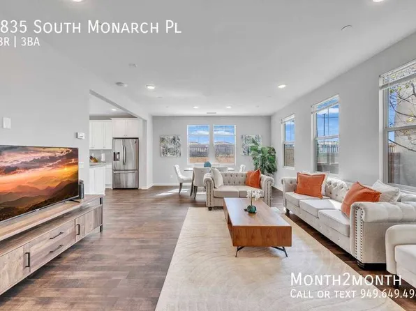 4835 S Monarch Pl, Ontario, CA 91762