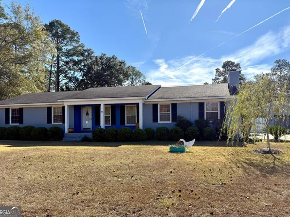 824 E 3rd Ave, Cordele, GA 31015