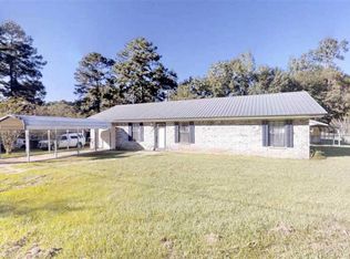 175 Parker St, Jasper, TX 75951