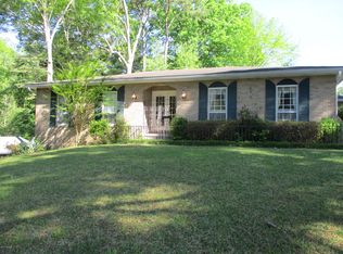 110 38th Ct, Meridian, MS 39301