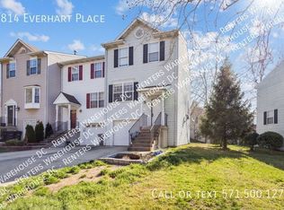 5814 Everhart Pl, Fort Washington, MD 20744