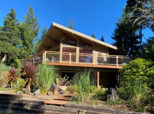 589 Poysky Ave, Manzanita, OR 97130