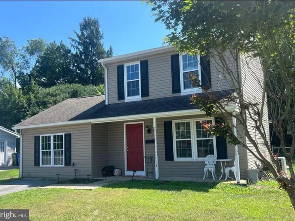 1113 Green Ln, Hagerstown, MD 21742